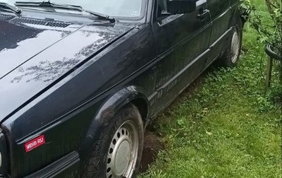 Volkswagen Golf II, 1989 год, 99 000 рублей, 1 фотография