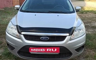 Ford Focus II рестайлинг, 2008 год, 550 000 рублей, 1 фотография