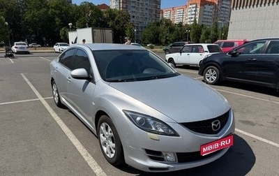 Mazda 6, 2007 год, 570 000 рублей, 1 фотография
