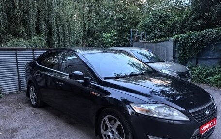 Ford Mondeo IV, 2008 год, 870 000 рублей, 1 фотография