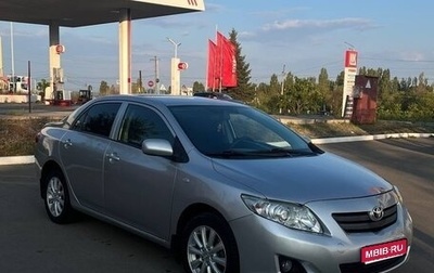 Toyota Corolla, 2008 год, 820 000 рублей, 1 фотография