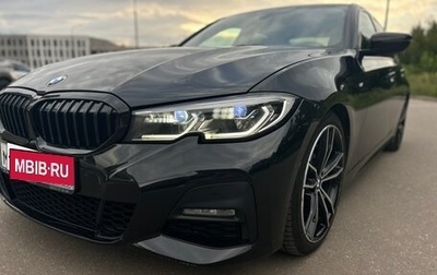 BMW 3 серия, 2020 год, 4 000 000 рублей, 1 фотография