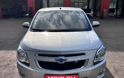 Chevrolet Cobalt II, 2014 год, 690 000 рублей, 1 фотография