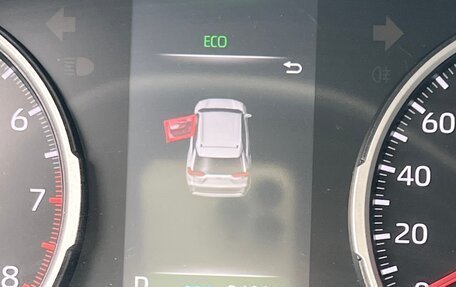 Toyota RAV4, 2019 год, 3 200 000 рублей, 12 фотография