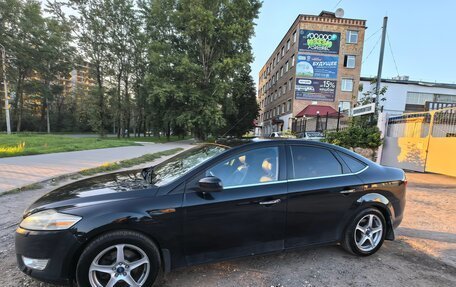 Ford Mondeo IV, 2008 год, 870 000 рублей, 5 фотография