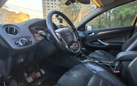 Ford Mondeo IV, 2008 год, 870 000 рублей, 10 фотография
