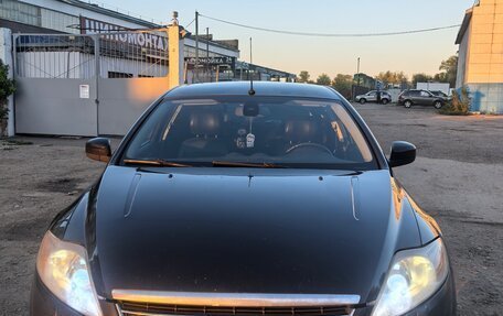 Ford Mondeo IV, 2008 год, 870 000 рублей, 3 фотография