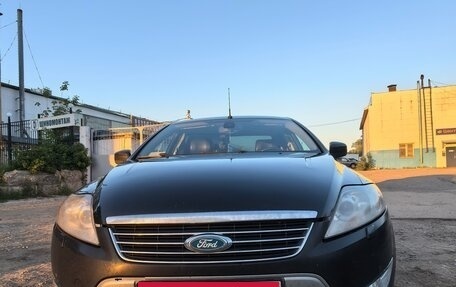 Ford Mondeo IV, 2008 год, 870 000 рублей, 8 фотография