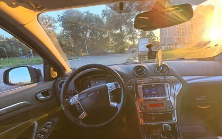 Ford Mondeo IV, 2008 год, 870 000 рублей, 15 фотография