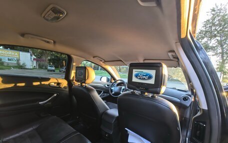 Ford Mondeo IV, 2008 год, 870 000 рублей, 17 фотография