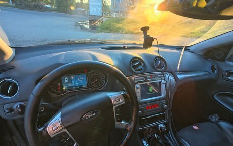 Ford Mondeo IV, 2008 год, 870 000 рублей, 11 фотография