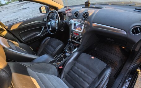 Ford Mondeo IV, 2008 год, 870 000 рублей, 13 фотография