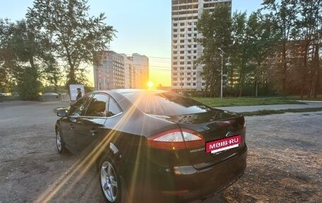 Ford Mondeo IV, 2008 год, 870 000 рублей, 7 фотография