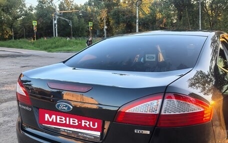 Ford Mondeo IV, 2008 год, 870 000 рублей, 4 фотография