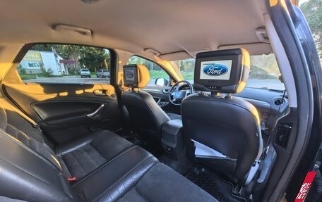 Ford Mondeo IV, 2008 год, 870 000 рублей, 21 фотография