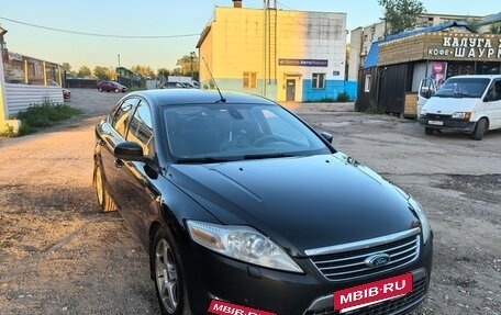 Ford Mondeo IV, 2008 год, 870 000 рублей, 6 фотография