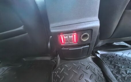 Ford Mondeo IV, 2008 год, 870 000 рублей, 22 фотография