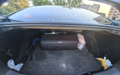 Ford Mondeo IV, 2008 год, 870 000 рублей, 28 фотография