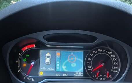 Ford Mondeo IV, 2008 год, 870 000 рублей, 25 фотография