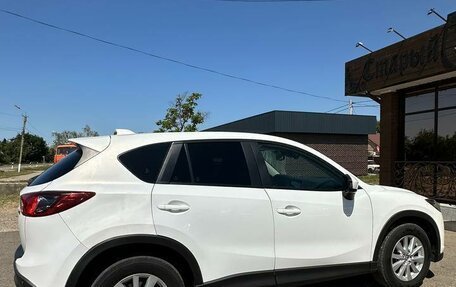 Mazda CX-5 II, 2013 год, 1 750 000 рублей, 5 фотография