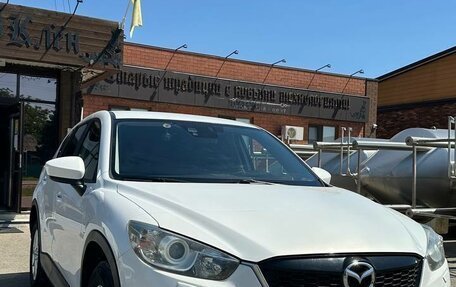 Mazda CX-5 II, 2013 год, 1 750 000 рублей, 3 фотография
