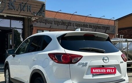 Mazda CX-5 II, 2013 год, 1 750 000 рублей, 6 фотография