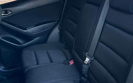 Mazda CX-5 II, 2013 год, 1 750 000 рублей, 16 фотография