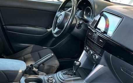 Mazda CX-5 II, 2013 год, 1 750 000 рублей, 9 фотография