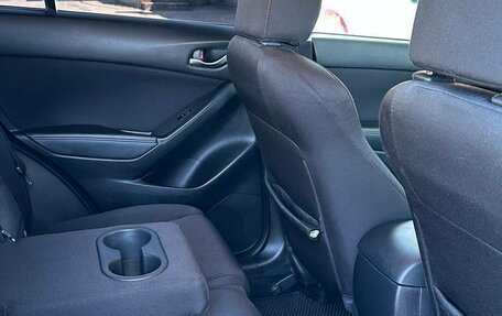Mazda CX-5 II, 2013 год, 1 750 000 рублей, 12 фотография