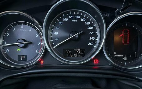 Mazda CX-5 II, 2013 год, 1 750 000 рублей, 18 фотография