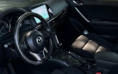 Mazda CX-5 II, 2013 год, 1 750 000 рублей, 20 фотография