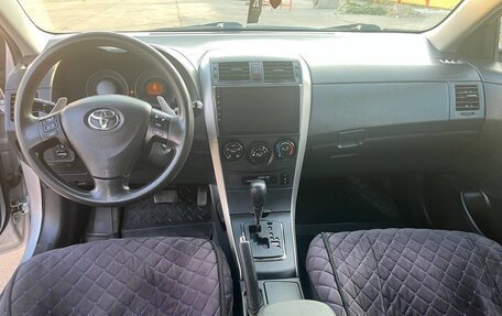 Toyota Corolla, 2008 год, 820 000 рублей, 6 фотография