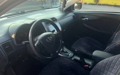 Toyota Corolla, 2008 год, 820 000 рублей, 7 фотография