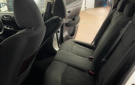 Nissan Leaf I, 2014 год, 750 000 рублей, 15 фотография