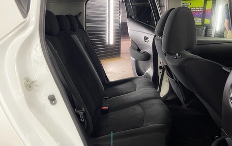 Nissan Leaf I, 2014 год, 750 000 рублей, 16 фотография