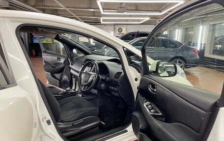 Nissan Leaf I, 2014 год, 750 000 рублей, 18 фотография