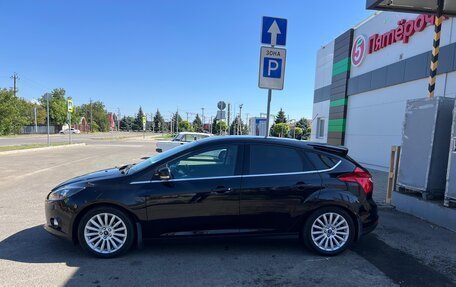 Ford Focus III, 2012 год, 895 000 рублей, 4 фотография