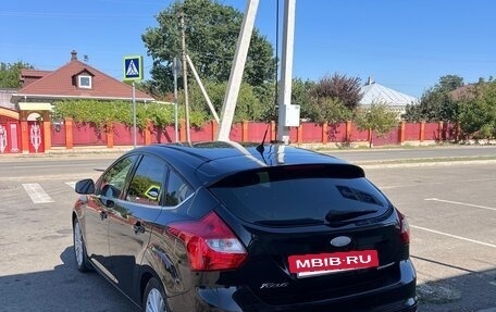 Ford Focus III, 2012 год, 895 000 рублей, 5 фотография
