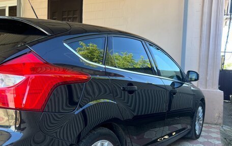 Ford Focus III, 2012 год, 895 000 рублей, 8 фотография