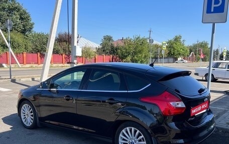 Ford Focus III, 2012 год, 895 000 рублей, 7 фотография