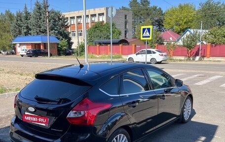 Ford Focus III, 2012 год, 895 000 рублей, 6 фотография
