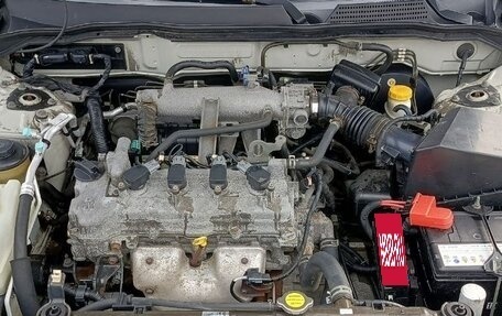 Nissan Almera Classic, 2008 год, 700 000 рублей, 5 фотография