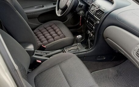 Nissan Almera Classic, 2008 год, 700 000 рублей, 9 фотография