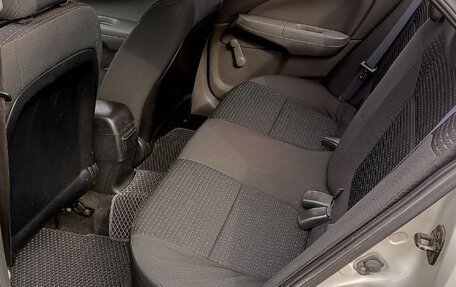 Nissan Almera Classic, 2008 год, 700 000 рублей, 8 фотография