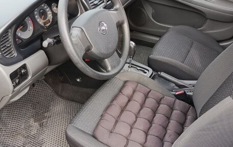 Nissan Almera Classic, 2008 год, 700 000 рублей, 7 фотография