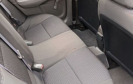 Nissan Almera Classic, 2008 год, 700 000 рублей, 10 фотография