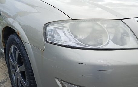 Nissan Almera Classic, 2008 год, 700 000 рублей, 13 фотография