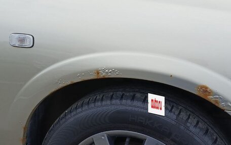 Nissan Almera Classic, 2008 год, 700 000 рублей, 14 фотография