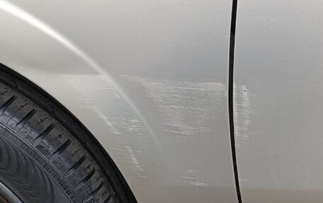 Nissan Almera Classic, 2008 год, 700 000 рублей, 15 фотография