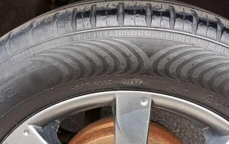 Nissan Almera Classic, 2008 год, 700 000 рублей, 18 фотография